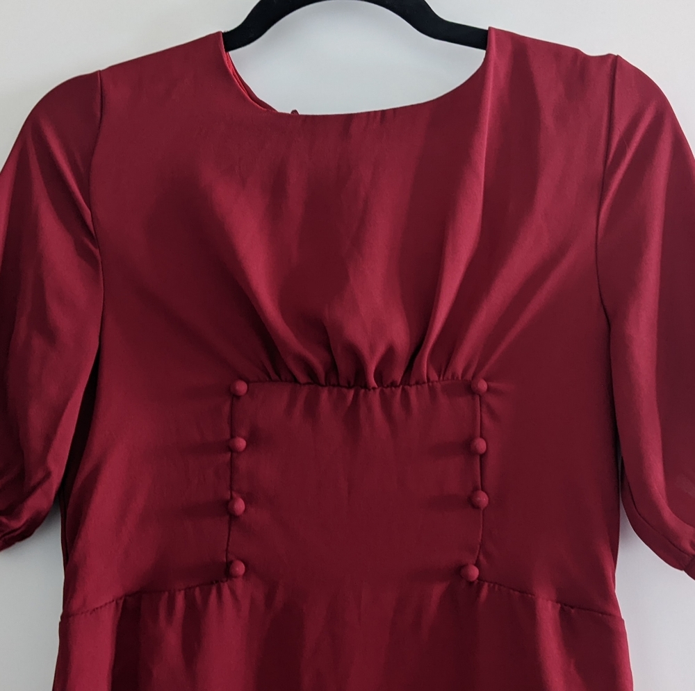 Amelia May Tea Dress